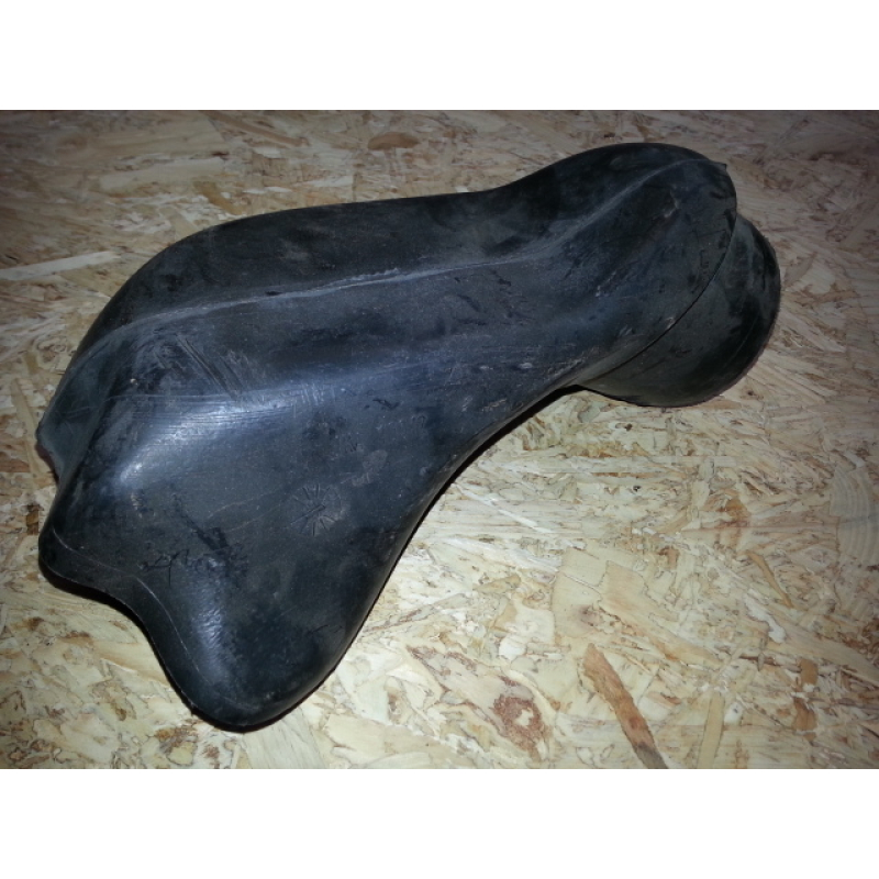 KVE400U luchtvanger SPI/MPI gebr